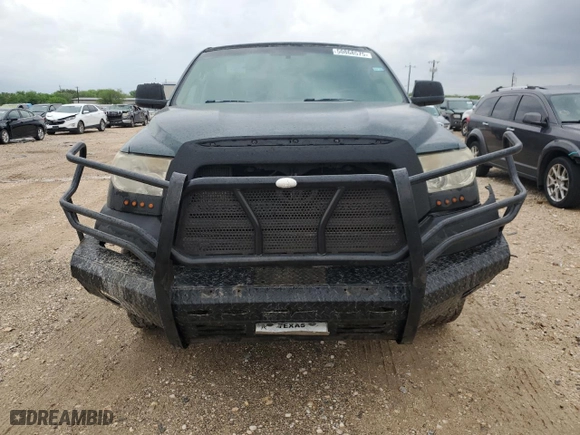 2008 Toyota Tundra 4WD Truck LTD with VIN 5TFDV58148X064221, listed as a Copart auction lot 50868575 with 299,665 mi miles and Salvage Title. Bid and sale history available at carsss.com. Image 5.