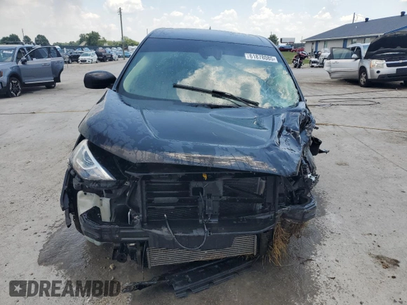 2020 Ford Edge SE z VIN 2FMPK3G97LBA34093, wystawiony jako Copart lot #61878085 z przebiegiem Nie podano mil oraz Szkoda całkowita • Salvage title. Historia ofert i sprzedaży dostępna na DreamBid. Obrazek 5.