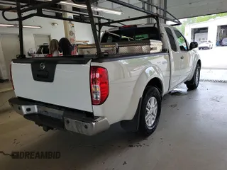 2018 Nissan Frontier Pro-4X with VIN 1N6AD0CWXJN762195, listed as a IAAI auction lot 42677692 with 136,820 mi miles and . Bid and sale history available at DreamBid. Image 28.