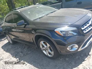 2018 Mercedes-Benz GLA 250 z VIN WDCTG4EB5JJ462795, wystawiony jako IAAI lot #41995667 z przebiegiem 126 940 mil mil oraz . Historia ofert i sprzedaży dostępna na DreamBid. Obrazek 12.
