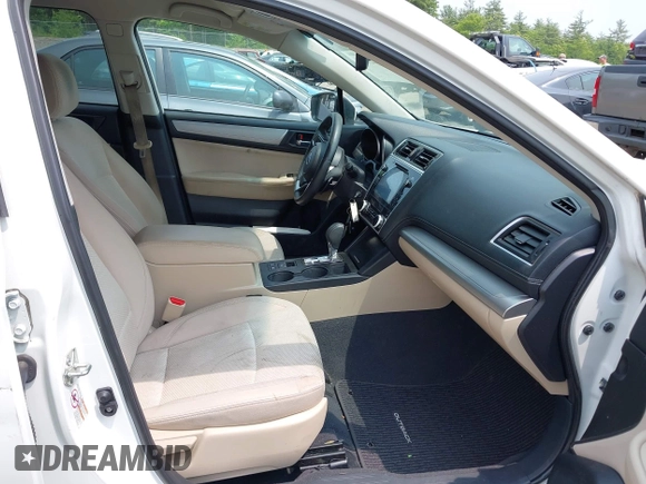 2018 Subaru Outback Premium с VIN 4S4BSAFC7J3297015, выставлен на аукционе IAAI как лот 42427912 с пробегом 89 779 миль миль и . История ставок и продаж доступна на DreamBid. Изображение 5.