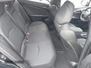 2020 Toyota Prius LE with VIN JTDL9RFU8L3014930, listed as a IAAI auction lot 42171038 with 67,785 mi miles and . Bid and sale history available at DreamBid. Image 8.