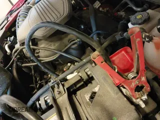 2022 Chevrolet Blazer LT с VIN 3GNKBJRS5NS137892, выставлен на аукционе IAAI как лот 41883920 с пробегом 22 279 миль миль и . История ставок и продаж доступна на DreamBid. Изображение 19.