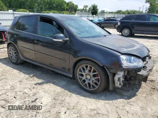 2007 Volkswagen GTI z VIN WVWHV71K97W063702, wystawiony jako Copart lot #60121715 z przebiegiem 136 405 mil mil oraz Szkoda całkowita • Salvage title. Historia ofert i sprzedaży dostępna na DreamBid. Obrazek 4.