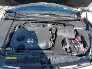 2012 Nissan Maxima S с VIN 1N4AA5AP9CC815123, выставлен на аукционе IAAI как лот 42313175 с пробегом 123 460 миль миль и . История ставок и продаж доступна на DreamBid. Изображение 10.