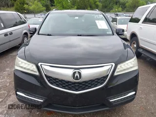 2014 Acura MDX с VIN 5FRYD4H25EB047889, выставлен на аукционе IAAI как лот 42203775 с пробегом 162 709 миль миль и . История ставок и продаж доступна на DreamBid. Изображение 12.