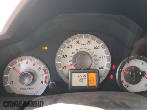 2015 Honda Pilot LX with VIN 5FNYF3H20FB022597, listed as a Copart auction lot 44202955 with 118,519 mi miles and Salvage Title. Bid and sale history available at carsss.com. Image 9.