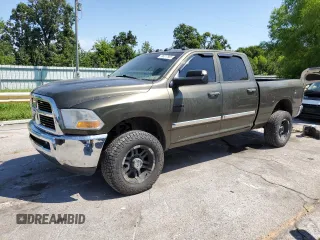 2012 Ram 2500 ST с VIN 3C6TD5CT4CG115003, выставлен на аукционе Copart как лот 66317965 с пробегом 186 684 миль миль и Чистый • Clean title. История ставок и продаж доступна на DreamBid. Изображение 1.