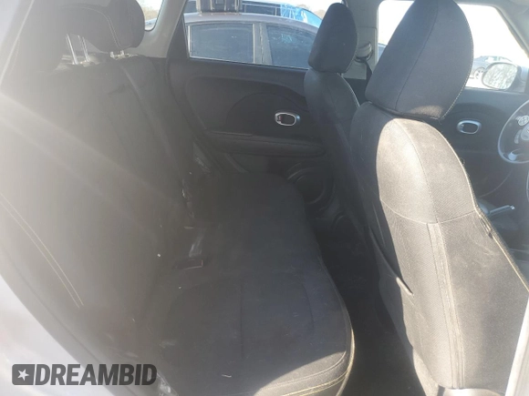 2014 Kia Soul + with VIN KNDJP3A58E7718793, listed as a Copart auction lot 85490534 with 153,073 mi miles and Salvage Title. Bid and sale history available at carsss.com. Image 10.