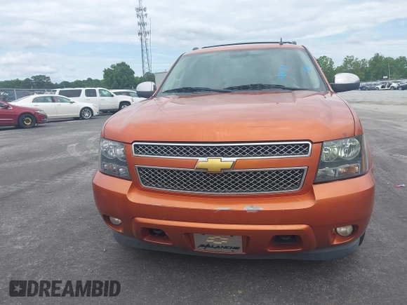 2008 Chevrolet Avalanche 2LT with VIN 3GNFK12388G232779, listed as a IAAI auction lot 42461591 with 260,221 mi miles and . Bid and sale history available at DreamBid. Image 6.