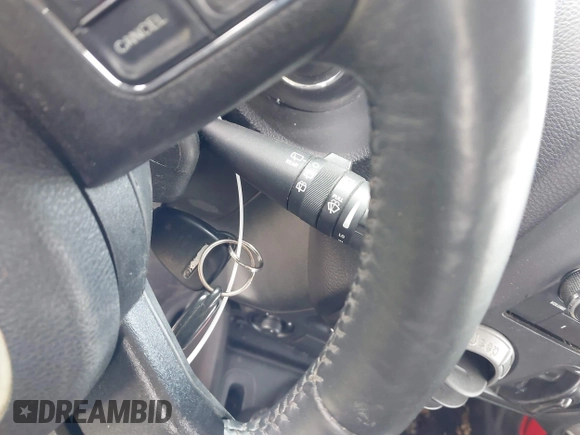 2015 Jeep Wrangler Unlimited Sport with VIN 1C4HJWDGXFL575918, listed as a IAAI auction lot 42349494 with Not provided miles and . Bid and sale history available at DreamBid. Image 11.