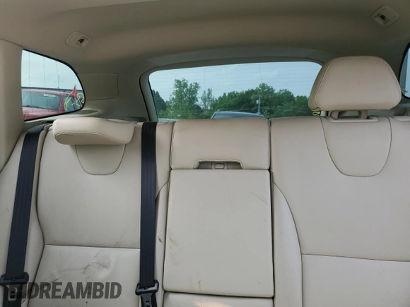 2016 Volvo XC60 T5 Premier с VIN YV4612RK0G2832277, выставлен на аукционе Copart как лот 57778135 с пробегом Не указан миль и Чистый • Clean title. История ставок и продаж доступна на DreamBid. Изображение 10.