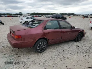 2000 Toyota Camry CE z VIN 4T1BG22K3YU649970, wystawiony jako Copart lot #55654425 z przebiegiem 220 076 mil mil oraz Szkoda całkowita • Salvage title. Historia ofert i sprzedaży dostępna na DreamBid. Obrazek 3.