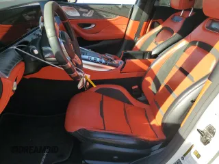2021 Mercedes-Benz AMG GT 43 с VIN W1K7X5KB8MA039589, выставлен на аукционе Copart как лот 84281724 с пробегом 67 420 миль миль и Списание • Salvage title. История ставок и продаж доступна на DreamBid. Изображение 7.