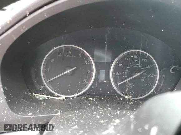 2018 Acura ILX Special Edition с VIN 19UDE2F45JA009038, выставлен на аукционе Copart как лот 57080545 с пробегом Не указан миль и Списание • Salvage title. История ставок и продаж доступна на DreamBid. Изображение 9.