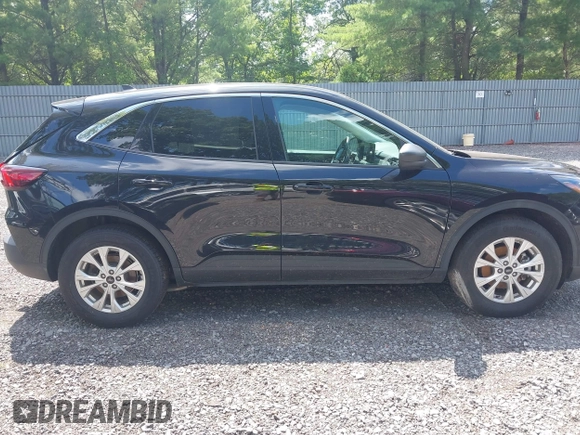 2023 Ford Escape Active с VIN 1FMCU9GZ9PUA07232, выставлен на аукционе IAAI как лот 42739552 с пробегом 40 937 миль миль и . История ставок и продаж доступна на DreamBid. Изображение 13.