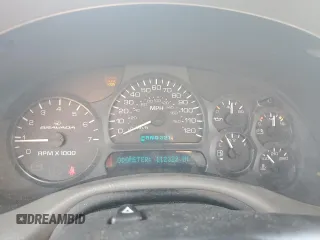 2002 Oldsmobile Bravada z VIN 1GHDT13S122365932, wystawiony jako Copart lot #66519514 z przebiegiem 112 322 mil mil oraz Szkody całkowita. Historia ofert i sprzedaży dostępna na DreamBid. Obrazek 9.
