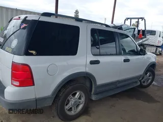 2003 Ford Explorer XLT с VIN 1FMZU73K43ZA66533, выставлен на аукционе IAAI как лот 41776302 с пробегом 151 908 миль миль и . История ставок и продаж доступна на DreamBid. Изображение 13.