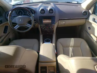 2010 Mercedes-Benz GL-Class GL 450 with VIN 4JGBF7BE8AA595373, listed as a Copart auction lot 73852304 with 211,033 mi miles and Salvage Title. Bid and sale history available at carsss.com. Image 8.