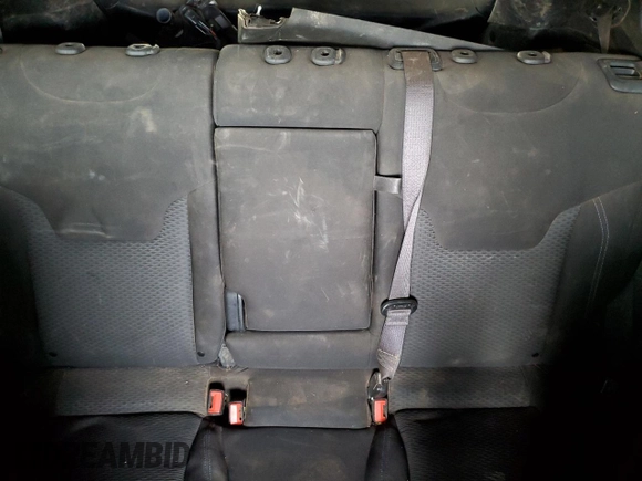 2023 Jeep Compass Sport с VIN 3C4NJDANXPT557094, выставлен на аукционе Copart как лот 84733764 с пробегом Не указан миль и Списание • Salvage title. История ставок и продаж доступна на DreamBid. Изображение 10.