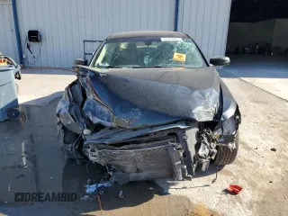 2014 Ford Taurus SE with VIN 1FAHP2D89EG149134, listed as a Copart auction lot 52363465 with 184,252 mi miles and Salvage Title. Bid and sale history available at carsss.com. Image 5.