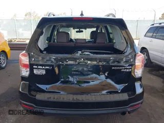 2018 Subaru Forester Touring z VIN JF2SJAWC2JH407593, wystawiony jako IAAI lot #42014886 z przebiegiem 78 349 mil mil oraz . Historia ofert i sprzedaży dostępna na DreamBid. Obrazek 16.