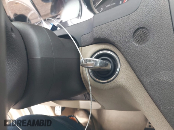 2010 Mercedes-Benz C 300 Sport with VIN WDDGF5EB0AR090693, listed as a IAAI auction lot 42583002 with 86,008 mi miles and . Bid and sale history available at DreamBid. Image 11.