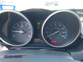 2012 Mazda 3 i Touring with VIN JM1BL1L7XC1653822, listed as a IAAI auction lot 42092300 with 90,995 mi miles and . Bid and sale history available at DreamBid. Image 7.