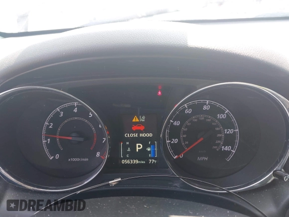 2021 Mitsubishi Outlander ES with VIN JA4APUAU7MU027570, listed as a IAAI auction lot 42415815 with 56,339 mi miles and . Bid and sale history available at DreamBid. Image 7.