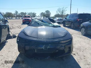 2018 Chevrolet Camaro 1LT with VIN 1G1FB1RS2J0121282, listed as a IAAI auction lot 41286376 with Not Provided miles and . Bid and sale history available at DreamBid. Image 12.