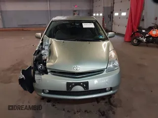 2008 Toyota Prius with VIN JTDKB20U383342098, listed as a IAAI auction lot 42021944 with 143,746 mi miles and . Bid and sale history available at DreamBid. Image 12.