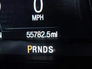 2019 Lincoln MKC Standard with VIN 5LMCJ1D91KUL26077, listed as a IAAI auction lot 41455499 with 55,782 mi miles. Bid and sale history available at carsss.com. Image 16.