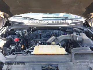 2018 Ford F-150 XL with VIN 1FTEW1E54JFE02925, listed as a IAAI auction lot 42002280 with 31,893 mi miles. Bid and sale history available at carsss.com. Image 10.