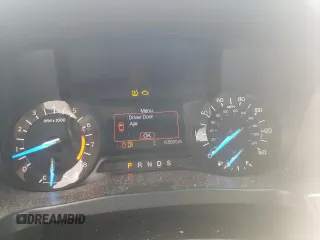 2016 Ford Explorer с VIN 1FM5K7B83GGA23071, выставлен на аукционе Copart как лот 49575415 с пробегом 165 690 миль миль и Списание • Salvage title. История ставок и продаж доступна на DreamBid. Изображение 9.