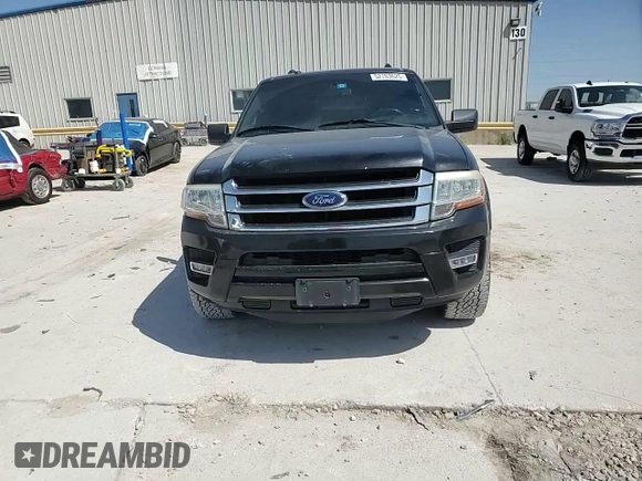 2015 Ford Expedition Max XLT с VIN 1FMJK1HT0FEF44668, выставлен на аукционе Copart как лот 52703625 с пробегом 167 375 миль миль и Списание • Salvage title. История ставок и продаж доступна на DreamBid. Изображение 12.