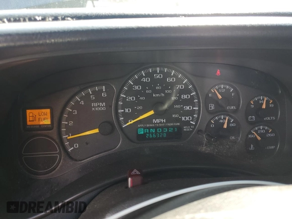 1999 Chevrolet Silverado 1500 LT with VIN 1GCEK14T9XE105255, listed as a Copart auction lot 51307125 with 266,328 mi miles and Salvage Title. Bid and sale history available at carsss.com. Image 9.