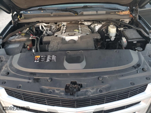 2016 Cadillac Escalade Luxury Collection with VIN 1GYS3BKJ6GR325012, listed as a Copart auction lot 77268684 with 0 mi miles and Salvage Title. Bid and sale history available at carsss.com. Image 12.
