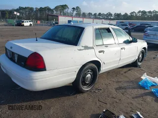 2010 Ford Police Interceptor с VIN 2FABP7BV1AX106567, выставлен на аукционе IAAI как лот 40787301 с пробегом 165 472 миль миль и . История ставок и продаж доступна на DreamBid. Изображение 4.