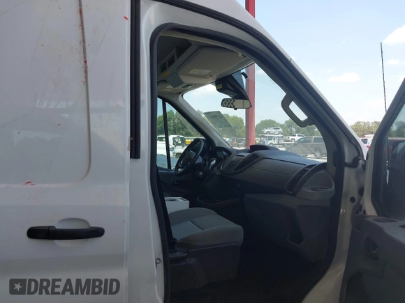 2016 Ford Transit Cargo with VIN 1FTBW2CM0GKA68198, listed as a IAAI auction lot 42709011 with 187,802 mi miles and . Bid and sale history available at DreamBid. Image 5.
