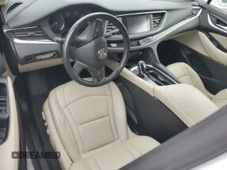 2019 Buick Enclave Premium with VIN 5GAERCKW2KJ149863, listed as a Copart auction lot 42109235 with Not Provided miles and Salvage Title. Bid and sale history available at carsss.com. Image 8.