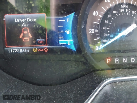 2015 Ford Fusion SE with VIN 3FA6P0HD2FR204844, listed as a IAAI auction lot 42488934 with 117,326 mi miles and . Bid and sale history available at DreamBid. Image 7.