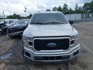 2018 Ford F-150 XL с VIN 1FTEX1CP5JKC08056, выставлен на аукционе IAAI как лот 42511758 с пробегом 97 721 миль миль и . История ставок и продаж доступна на DreamBid. Изображение 12.