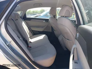2015 Hyundai Sonata 2.4L SE with VIN 5NPE24AFXFH068876, listed as a IAAI auction lot 42113424 with 113,473 mi miles. Bid and sale history available at carsss.com. Image 8.