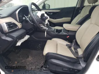 2022 Subaru Outback Limited z VIN 4S4BTANC2N3247191, wystawiony jako Copart lot #50521355 z przebiegiem 53 165 mil mil oraz Szkoda całkowita • Salvage title. Historia ofert i sprzedaży dostępna na DreamBid. Obrazek 7.
