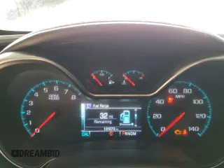 2018 Chevrolet Impala LT with VIN 1G1105S3XJU114650, listed as a Copart auction lot 51181065 with 131,073 mi miles and Clean Title. Bid and sale history available at DreamBid. Image 9.