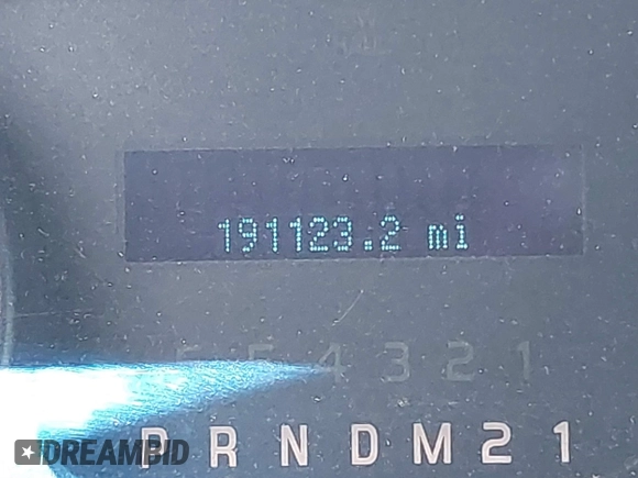 2011 Ford F-150 XL with VIN 1FTFX1CF0BFC06737, listed as a IAAI auction lot 41843092 with 191,123 mi miles. Bid and sale history available at carsss.com. Image 15.