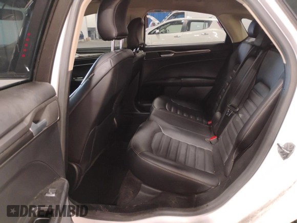 2017 Ford Fusion SE with VIN 3FA6P0HD3HR337454, listed as a IAAI auction lot 42631288 with 94,179 mi miles and . Bid and sale history available at DreamBid. Image 31.