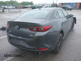 2023 Mazda 3 Premium Plus z VIN 3MZBPBEY6PM353118, wystawiony jako IAAI lot #42214522 z przebiegiem Nie podano mil oraz . Historia ofert i sprzedaży dostępna na DreamBid. Obrazek 4.