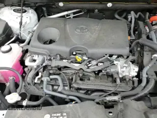 2024 Toyota RAV4 Hybrid SE с VIN JTM16RFV0RJ043285, выставлен на аукционе Copart как лот 70384835 с пробегом 34 678 миль миль и Списание • Salvage title. История ставок и продаж доступна на DreamBid. Изображение 15.