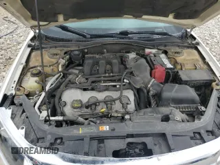 2011 Ford Fusion SPORT with VIN 3FAHP0DC4BR341896, listed as a Copart auction lot 51521985 with 119,808 mi miles and Clean Title. Bid and sale history available at carsss.com. Image 11.